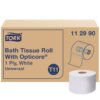 112990-e-com-1b-10073286639254-na Tork OptiCore® Mid-size Toilet Paper Roll White T11 36x1755