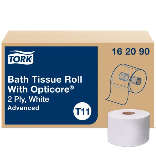 Tork Opticore Tp 2ply 36x865
