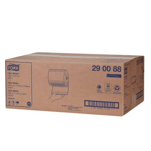 Tork Matic R.T Kraft 6x700