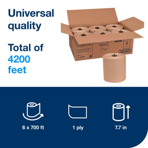 Tork Matic R.T Kraft 6x700