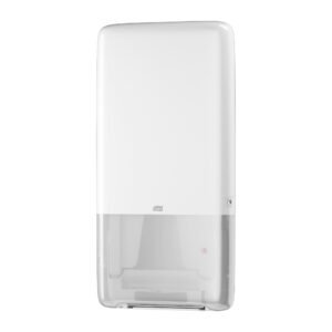 Tork PeakServe® Continuous™ Hand Towel Dispenser - White
