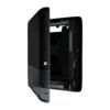 55253800-04 Tork PeakServe® Mini Continuous™ Hand Towel Dispenser - Black