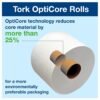 Tork Opticore Tp 2ply 36x865