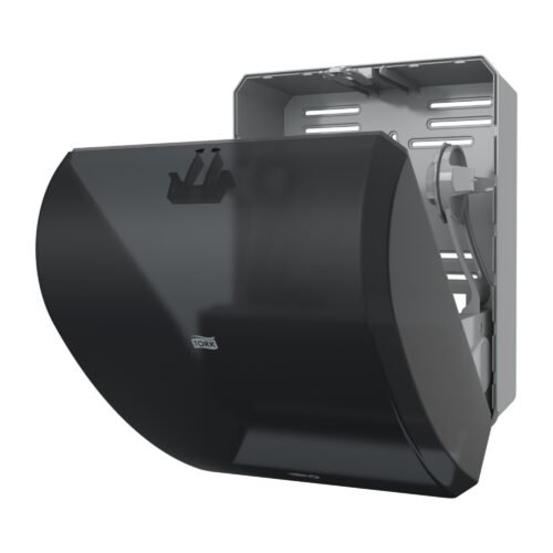 Tork® H80 Electronic Hand Towel Roll Dispenser - Black