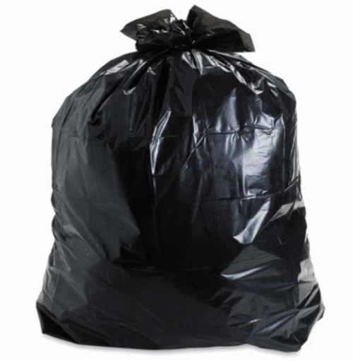 811660-811611_1800x1800 Polykar's ESeries 22 x 24 Oxo Degradable Regular Black Garbage