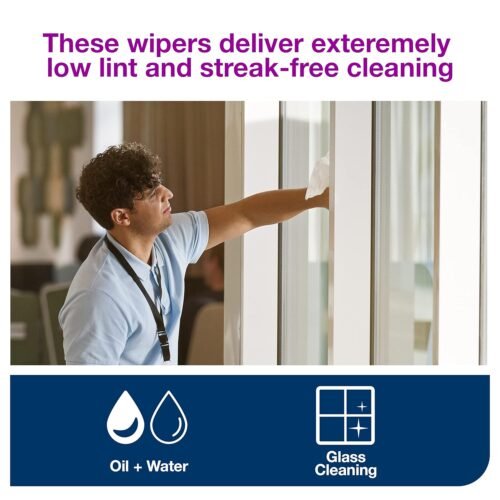 81vnozQlDiL._SL1500_ Tork Wiper Giant Roll White 1x800