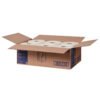 rb800-caseopen-2 Tork Hard Roll Towel White 6x800