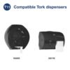 Tork Opticore Tp 2ply 36x865