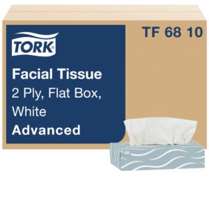 Tork Facial Tissue 30x100
