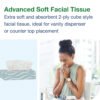 tf6810-e-com-2-feature-1-quality-universal Tork Facial Tissue 30x100